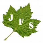 Logo Jardins Forêts Services, entretien d’espaces verts, élagage, forêts, terrassement et clôtures secteur Landes, Tartas, Dax, Mugron, Mont-de-Marsan